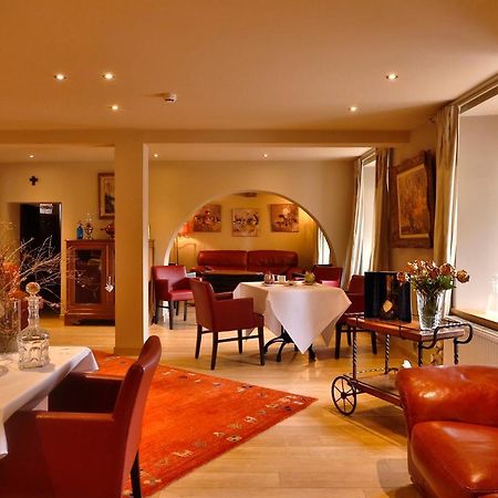 Auberge Des Cretes Falmignoul Buitenkant foto