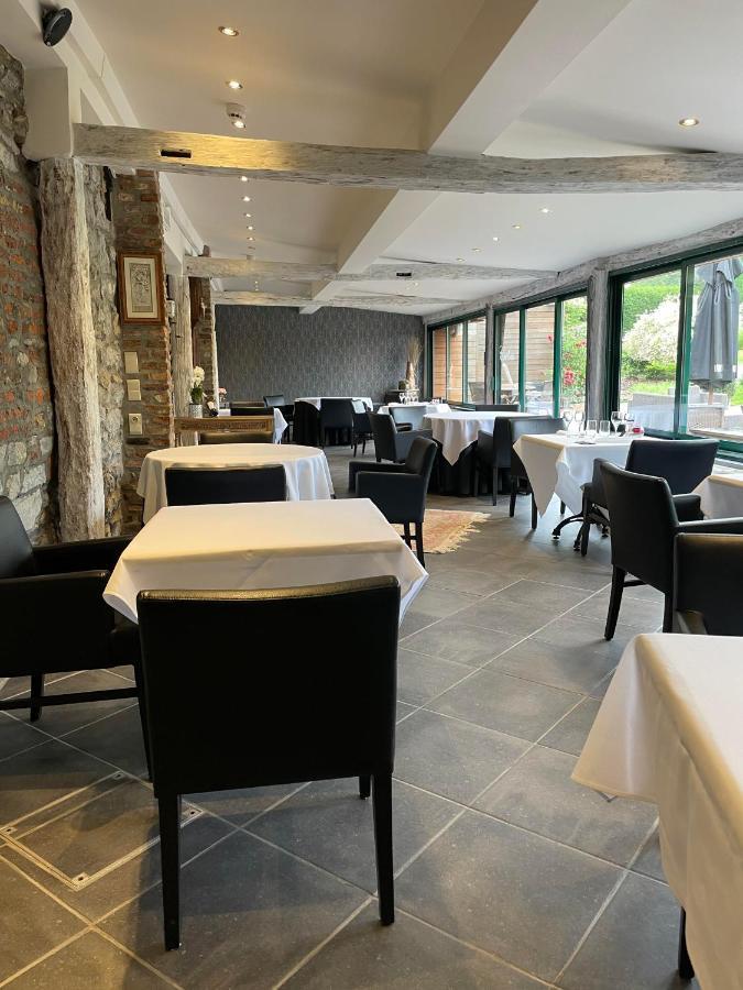 Auberge Des Cretes Falmignoul Buitenkant foto