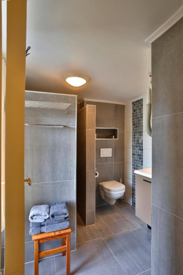 Auberge Des Cretes Falmignoul Buitenkant foto