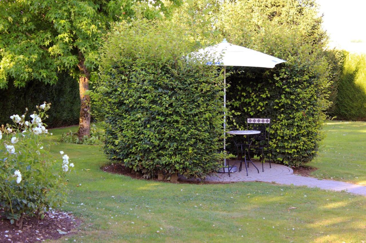 Auberge Des Cretes Falmignoul Buitenkant foto